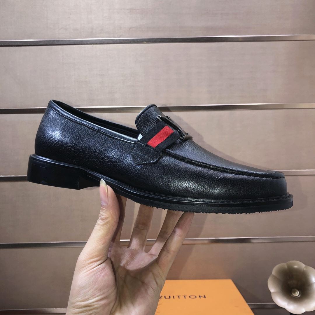 Louis Vuitton Business Shoes